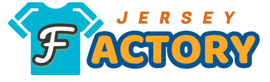 Jersey Factory