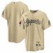 Arizona Diamondbacks Nike City Connect Replica Jersey - Sand