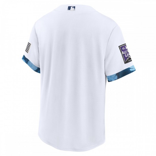 Arizona Diamondbacks Nike 2021 MLB All-Star Game Replica Jersey - White