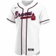 Ronald Acuna Jr. Atlanta Braves Nike Home Authentic Player Jersey - White