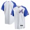 Atlanta Braves Nike 2023 City Connect Replica Jersey - White