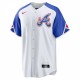 Matt Olson Atlanta Braves Nike 2023 City Connect Replica Player Jersey - White