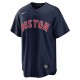 David Ortiz Boston Red Sox Nike Alternate Replica Player Jersey - Navy