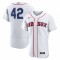 Boston Red Sox Nike 2023 Jackie Robinson Day Authentic Jersey - White