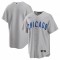 Chicago Cubs Nike Road Replica Team Jersey - Gray