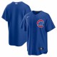 Chicago Cubs Nike Alternate Replica Team Jersey - Royal