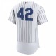 Chicago White Sox Nike 2023 Jackie Robinson Day Authentic Jersey - White