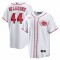 Elly De La Cruz Cincinnati Reds Nike Home Replica Jersey - White