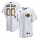 Cincinnati Reds Nike 2022 MLB All-Star Game Replica Custom Jersey - White