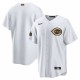 Cincinnati Reds Nike 2022 MLB All-Star Game Replica Blank Jersey - White