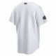 Cincinnati Reds Nike 2022 MLB All-Star Game Replica Blank Jersey - White