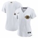 Cincinnati Reds Nike Women's 2022 MLB All-Star Game Replica Blank Jersey - White