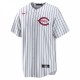 Joey Votto Cincinnati Reds Nike 2022 Field of Dreams Replica Player Jersey - White