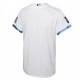 Colorado Rockies Nike Youth 2021 MLB All-Star Game Jersey - White