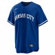 Andrew Benintendi Kansas City Royals Nike Alternate Replica Player Jersey - Royal