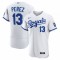 Salvador Pérez Kansas City Royals Nike 2022 Home Authentic Player Jersey - White