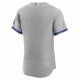 Kansas City Royals Nike 2022 Road Authentic Jersey - Gray