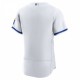 Kansas City Royals Nike 2022 Home Authentic Jersey - White