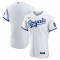 Kansas City Royals Nike 2022 Home Authentic Jersey - White