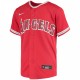 Anthony Rendon Los Angeles Angels Nike Youth Alternate Replica Player Jersey - Red