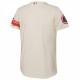 Los Angeles Angels Nike Youth 2022 City Connect Replica Team Jersey - Cream