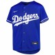 Freddie Freeman Los Angeles Dodgers Nike Youth Alternate Replica Player Jersey - Royal