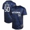 Mookie Betts National League Nike Youth 2023 MLB All-Star Game Limited Player Jersey - Royal