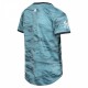 American League New York Yankees Nike Youth 2023 MLB All-Star Game Limited Jersey - Teal