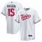 Emilio Pagán Minnesota Twins Nike Home  Replica Player Jersey - White