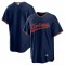 Minnesota Twins Nike Alternate Replica Team Jersey - Navy