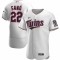 Miguel Sano Minnesota Twins Nike Home Authentic Player Jersey - White