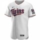 Miguel Sano Minnesota Twins Nike Home Authentic Player Jersey - White