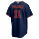 Jorge Polanco Minnesota Twins Nike Alternate Replica Player Name Jersey - Navy