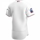 Minnesota Twins Nike 60th Season Home Authentic Team Jersey - White