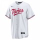 Carlos Correa Minnesota Twins Nike Home Replica Player Jersey - White