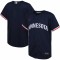 Minnesota Twins Nike Youth Alternate Replica Team Jersey - Navy