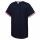 Minnesota Twins Nike Youth Alternate Replica Team Jersey - Navy