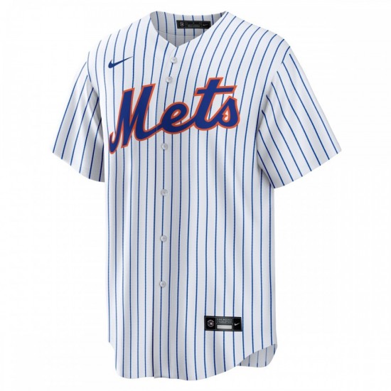 José Quintana New York Mets Nike Home  Replica Player Jersey - White