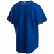 New York Mets Nike Youth Alternate Replica Team Jersey - Royal