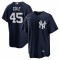 Gerrit Cole New York Yankees Nike Alternate Replica Player Name Jersey - Navy