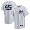 Gerrit Cole New York Yankees Nike Home Replica Player Name Jersey - White