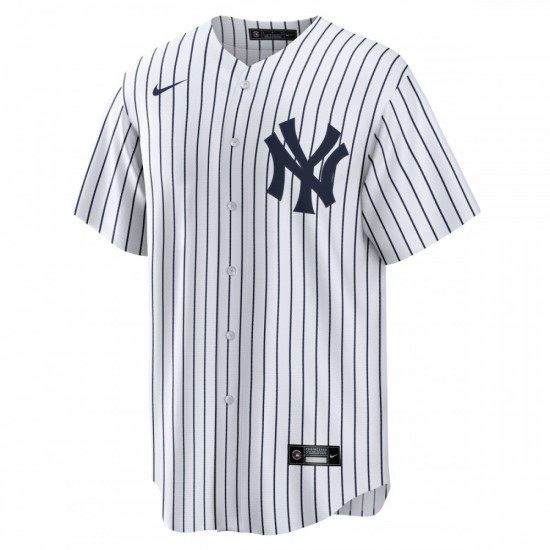 Joey Gallo New York Yankees Nike Home Replica PlayerJersey - White/Navy