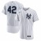 New York Yankees Nike 2023 Jackie Robinson Day Authentic Jersey - White