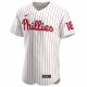 Didi Gregorius Philadelphia Phillies Nike Home Authentic Player Jersey - White