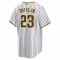 Fernando Tatis Jr. San Diego Padres Nike Alternate Replica Player Jersey - White