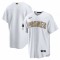 San Diego Padres Nike 2022 MLB All-Star Game Replica Blank Jersey - White