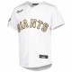 San Francisco Giants Nike Youth 2022 MLB All-Star Game Replica Jersey - White