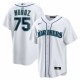 Andrés Muñoz Seattle Mariners Nike Home  Replica Player Jersey - White