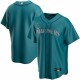 Seattle Mariners Nike Youth Alternate Replica Team Jersey - Aqua