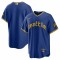 Seattle Mariners Nike 2023 City Connect Replica Jersey - Royal